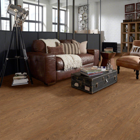 Northwoods Oak